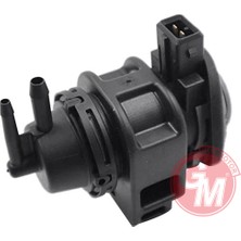 Gua Depomix Turbo Basinç Valfi Elektrovana Renault Clio-Kangoo Ii Iii Laguna Ii Megane Ii Duster 1.5 Dci 8200625684