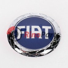 TŞT Fiat Stilo Motor Kaputu 2001  (Oem No:  46832366)