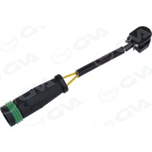 GVA Depomix Fren Balatasi Asinma Sensoru Arka Crafter Mercedes Sprinter 906 06 Uzunluk: 85 mm