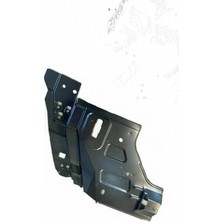TŞT Ford Transit Ön Çamurluk Demiri Sac Alt  Sol 2000-2006 (Oem No:  YC1516E105AR)