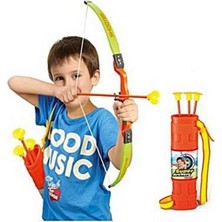 Rising Sports Okçuluk Oyun Seti - S00000642