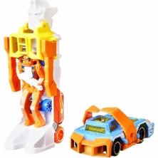Hot Wheels Hot  Wheels Taşıyıcı Tırlar  - Big Rig Heat
