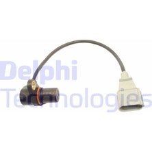 Delphi Depomix Krank Mili Sensörü Audi A3, A4, A6, Tt / Seat Alte