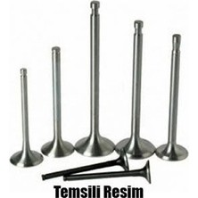 Yeksan Depomix Subap Takimi 16V I20-I30-1.4-1.6-16V- G4FA-G4FC 31.5X5.5X93.2-26X5.5X92.7