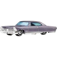 Hot Wheels 1:64 Tekli Arabalar GRT01 - JBY50 '84 Ford Mustang Svo