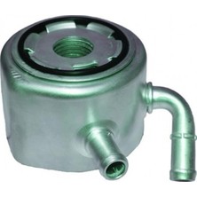 Zenon Depomix Yag Sogutucusu Tek Contali R.clio Symbol-Kangoo 1.5 Dci 65 Ps 1998-2005-DACIA Logan 1.5 Dci 65 Ps 2004-2012