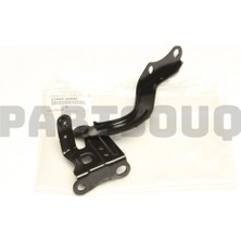 TŞT Toyota Corolla Motor Kaput Menteşesı Sol 2018 (Oem No:  5342002540)