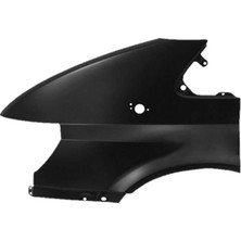 TŞT Ford Transit Ön Çamurluk Delikli  Sol 2000-2006 (Oem No:  YC151616BT)