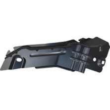 TŞT Ford Transit Ön Çamurluk Demiri Sac Üst  Sol 2000-2006 (Oem No:  YC1516C275AJ)