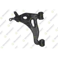 Teknorot Depomix Salincak Rotilsiz On Sol Alt Mercedes W202 S202 R170