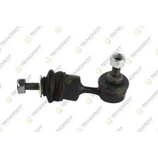 Teknorot Depomix Arka Viraj Demir Aski Rotu Z Rot Mondeo Iii 1.8 / 2.0 / 2.2tdci 00 07