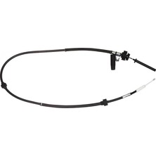 CAVO Depomix El Fren Cekme Halati Sol Arka Discovery 4 Range Rover Sport I L320
