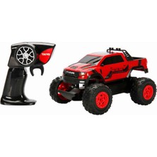 Taiyo 1:22 Pick-Up Dodge Ram Trx Uzaktan Kumandalı Araba