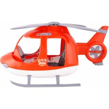 Engin Oyuncak Itfaiye Helikopteri