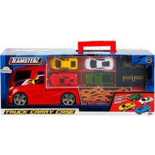 Teamsterz Taşıma Çantalı Transporter