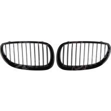 GVA Depomix Panjur Piano Siyah Set Bmw E60 Lci 04 09