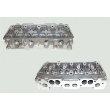 GVA Depomix Silindir Kapaği Renault 9 1.4l