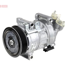 Denso Depomix Klima Kompresörü Citroen Berlingo B9 08