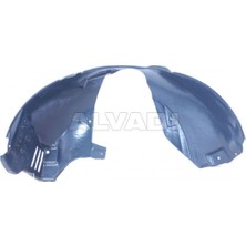 TŞT Ford Fiesta Ön Çamurluk Davlumbazı Sol 1995-1999 (Oem No:  YS6116115AD)