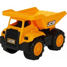 Teamsterz Jcb Kamyon