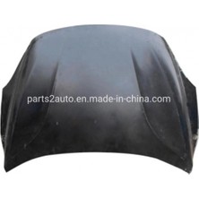 TŞT Volvo V40 Motor Kaputu Aluminyum 2012- (Oem No:  31402274)