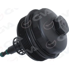 GVA Depomix Yağ Filtre Kapağı M52 M54 E36 E65 E83
