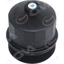 GVA Depomix Yağ Filtre Kapağı N62 Bmw E60 E65 E53 E70