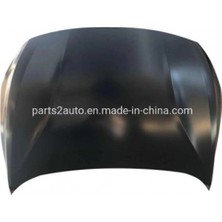 TŞT Volvo S60 Motor Kaputu Aluminyum 2011- (Oem No:  31335350)