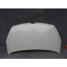 TŞT Opel Agila Motor Kaputu 2008- (Oem No:  95528206)