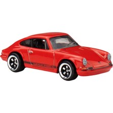 Hot Wheels Vintage Tekli Arabalar HRT81 - HRV10 Custom Datsun 240Z