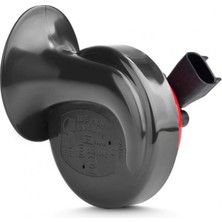 Seger Depomix Salyangoz Korna Dadat Ince Ses 12V Opel Soketli Delphi 1530 Soket