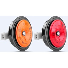 Seger Depomix Disk Korna Didit Çift 12V Renault Soketli Jpt Soket