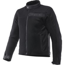Dainese Lisbona Black Air Tekstil Mont