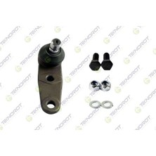 Teknorot Depomix Rotil Ön Sol/sağ Alt Audi 80 80.81.82.85.b1.b2 72-86 90 81.85.b2 84-87