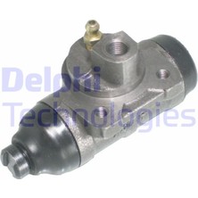 Delphi Depomix Fren Silindiri Transit 2.0-2.5-2.5 Tdi 2.9i 91-94 20.64MM