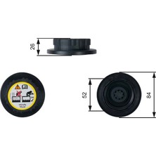 Gates Depomix Genlesme Depo Kapagi Dicovery 3 4 L319 R.r 3 Vogue L322 R.r Sport 1 L320 Freelander 1 L314