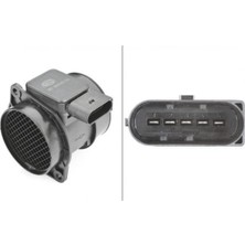 Hella Depomix Ha Akis Metre Mercedes M111 W203 CL203 C208 W210 R170