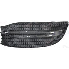 GVA Depomix Tampon Izgarasi On Sag Mercedes S-Class W222 14