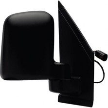 ErAyna Depomix Diş Dikiz Aynasi Elektrikli Isitmali Çift Cam Sağ Connect 02-08 VM-6311EHR