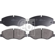 Febi Depomix Fren Balatasi Ön Mercedes V-Class W447 14 Vito W447 14