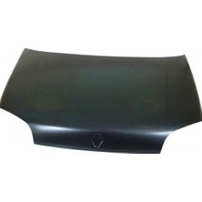 TŞT Renault Clio Motor Kaputu 1996-1998 (Oem No:  7751469434)