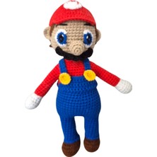 Mukun Dünyası Süper Mario