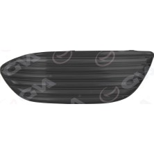 GVA Depomix Tampon Izgara Kapagi On Sag Luxury Mercedes W205