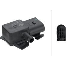 Hella Depomix Egzoz Basinc Sensoru Bmw N47 N57 F20 F30 F10 E60 E84 E83 F25 F26 E70 E71 E72 Mini R55 R56