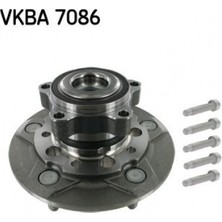 Skf Depomix Ön Aks Rulmani Poryali Transit V363 14 5 Bijon Tek Teker