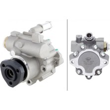 Hella Depomix Direksiyon Pompasi Htt Hidrolik Caddy Ii 95-04 -Golf Iii 91-97 -Passat 88-96 -Polo 95-01 Klimali