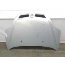 TŞT Renault Scenic Motor Kaputu 1999-2003 (Oem No:  7751472130)
