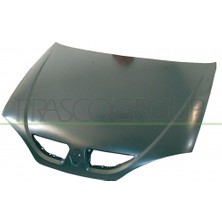 TŞT Renault Megane Motor Kaputu 1999-2002 (Oem No:  7751471867)