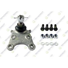 Teknorot Depomix Rotil Ön Alt Isuzu D-Max 2002-2006