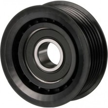 Gates Depomix Kayis Gergi Rulmani Mercedes W203 CL203 W204 W211 W212 W221 R171 Kanalli